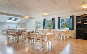 Lindvig Ferie - Danhostel Nymindegab